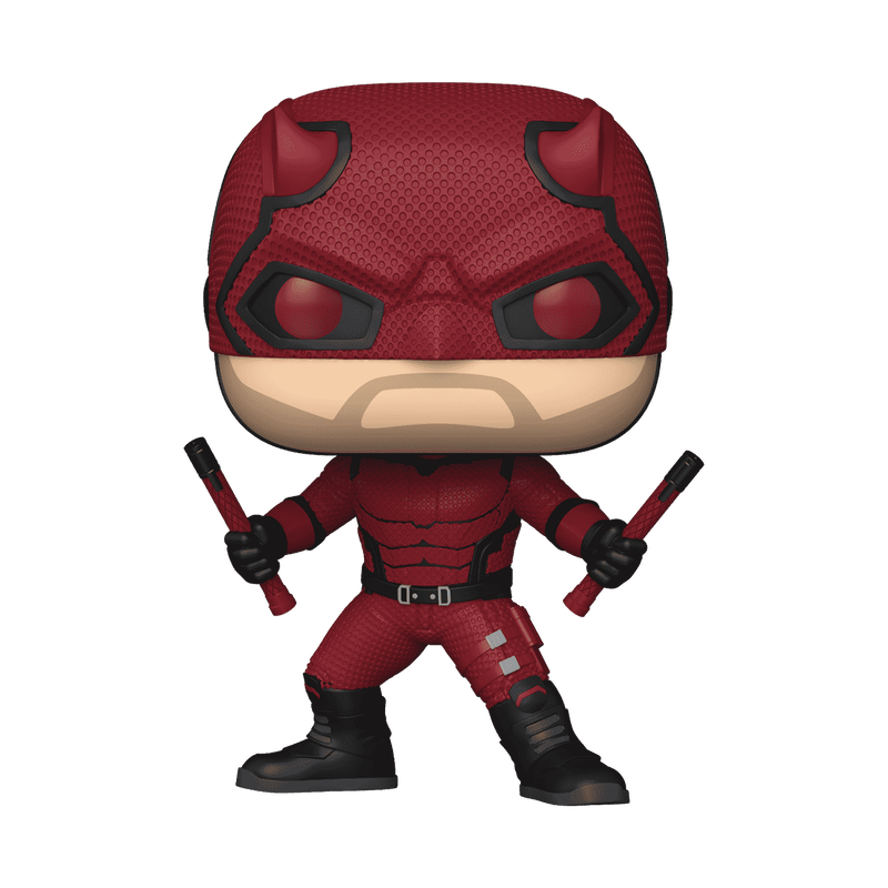Daredevil