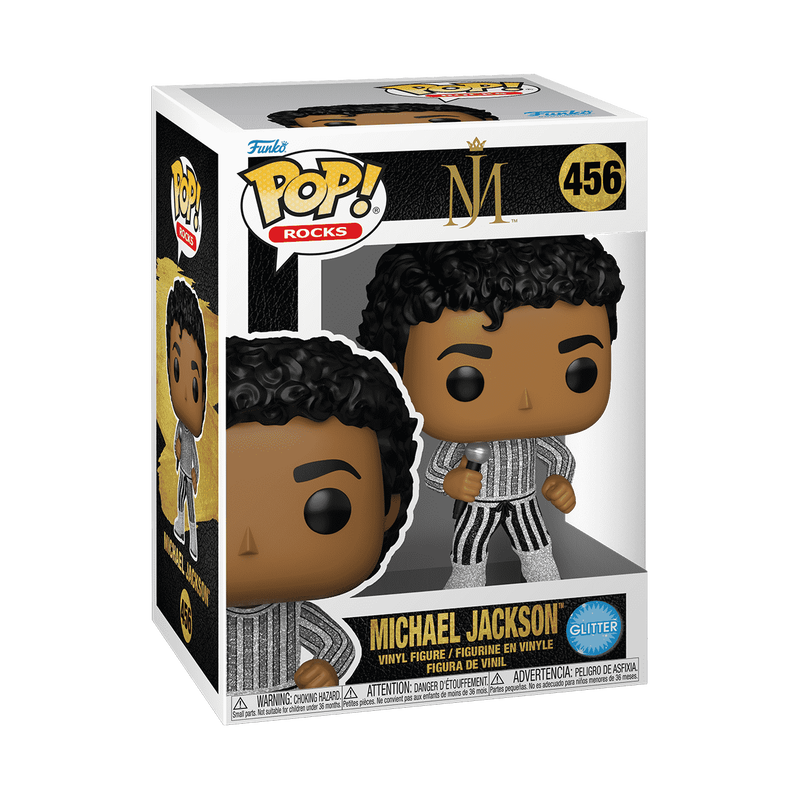 Michael Jackson