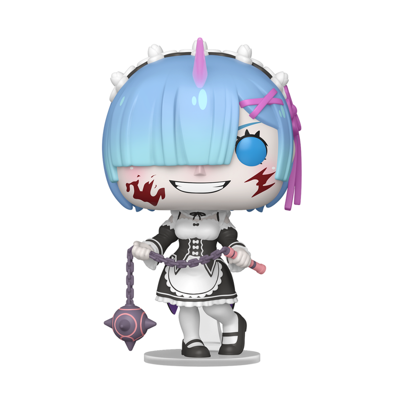 Rem Chase