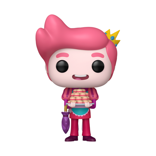 Prince Gumball Funko Pop! #1904 stock photo out-of-box Adventure Time