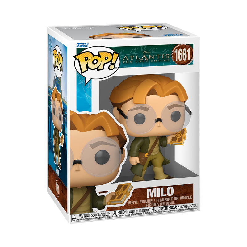 Milo