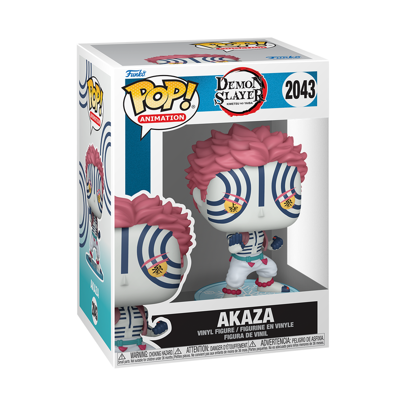 Akaza