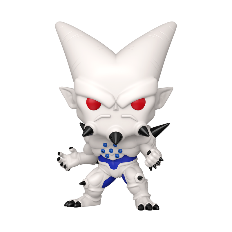 Dragon Ball GT Super Yi-Shinron Super Funko Pop Figure
