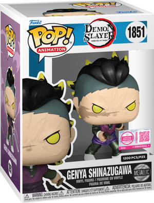 Funko Pop Blog Feature