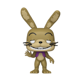 Glitchtrap