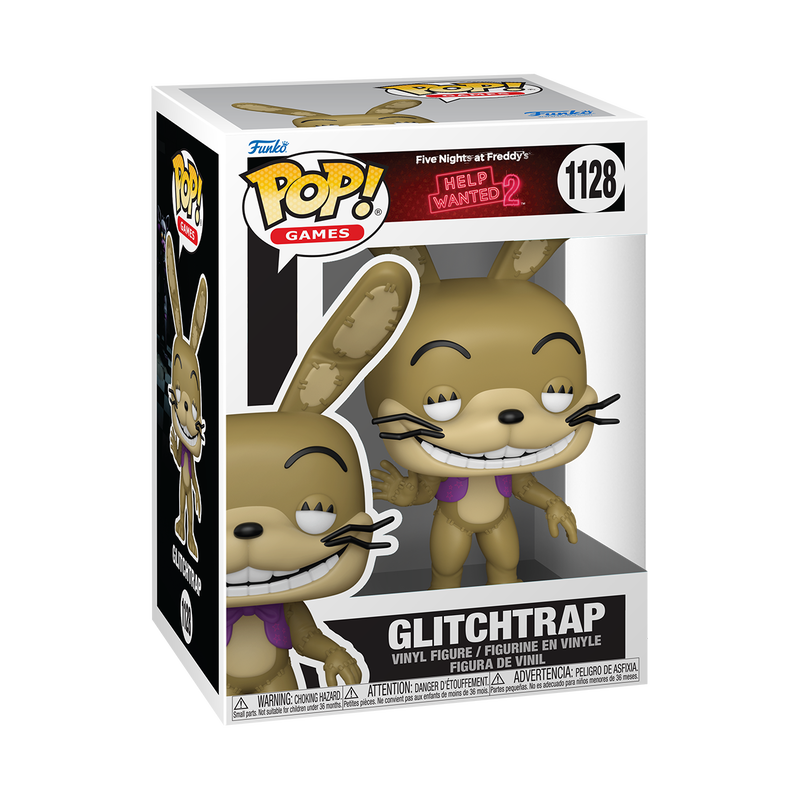 Glitchtrap