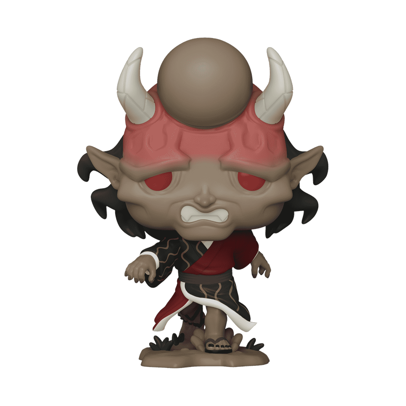 Hantengu Demon Slayer Funko Pop Figure Demon Form