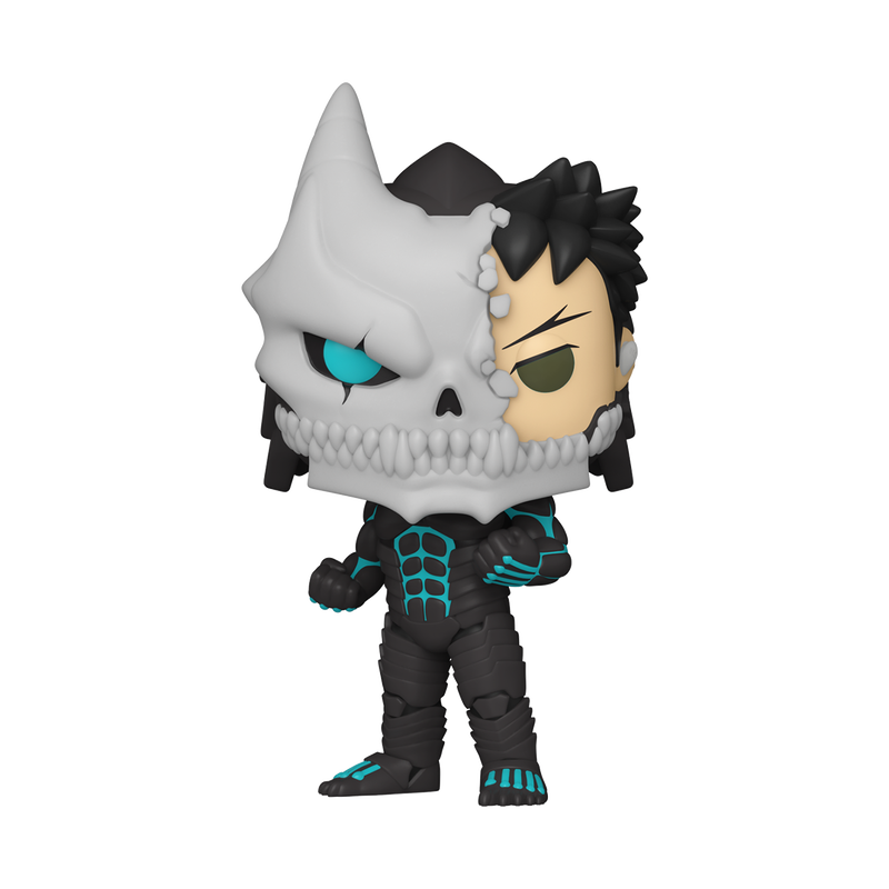 Kaiju Number 8 Kaiju No. 8 Chase Funko Pop Figure