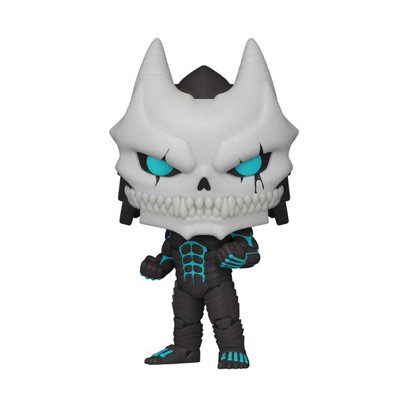 Kaiju Number 8 Kaiju No. 8 Common Funko Pop Figure