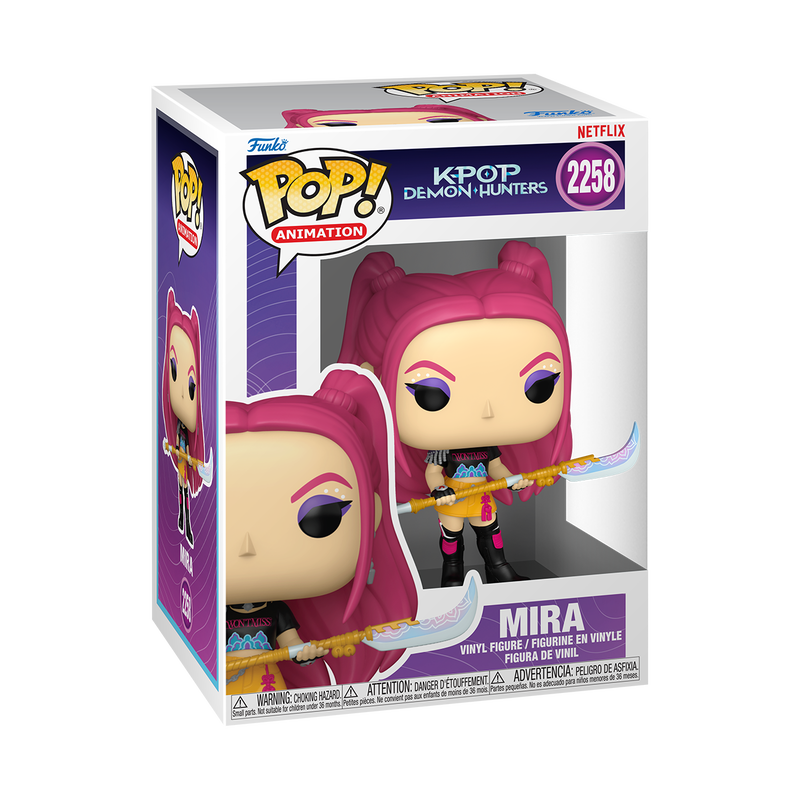 Mira