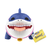 Jeff the Land Shark Plush