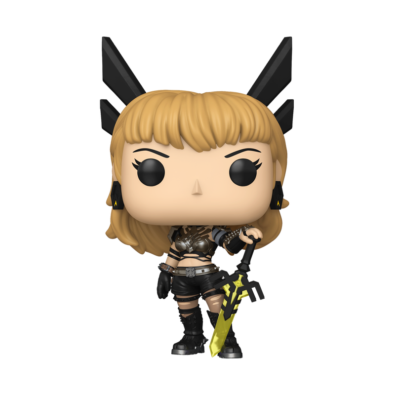 Magik