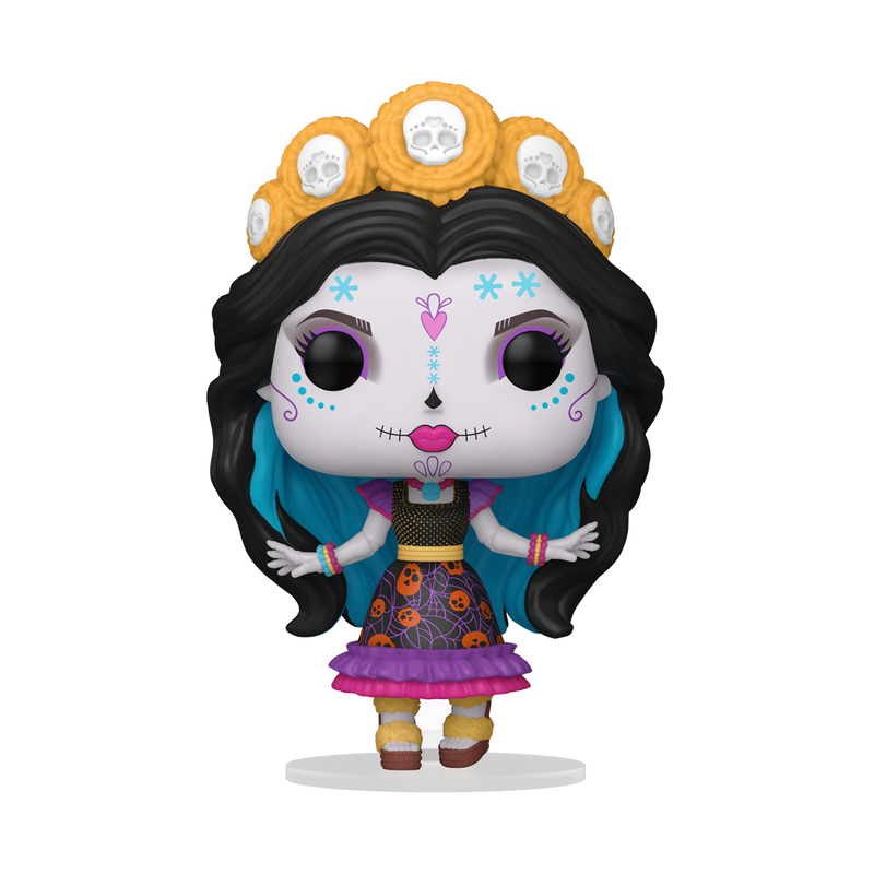 Skelita