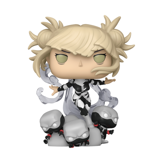 Himiko Toga Funko Pop! #2159 vinyl figure out of box from My Hero Academia