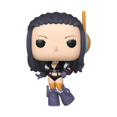 Nico Robin