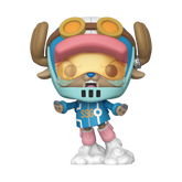Tony Tony Chopper