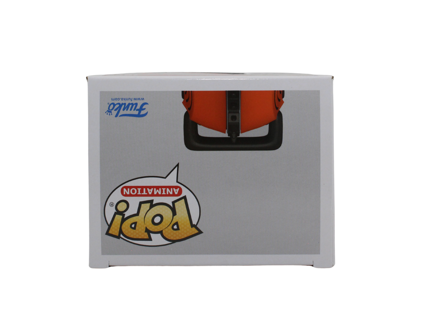 Ryan Colt Levy Signed Chainsaw Man Chase Funko Pop Figure Top
