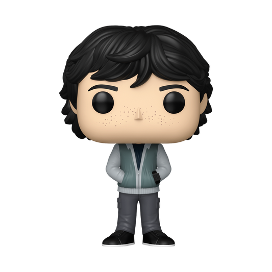Mike Wheeler