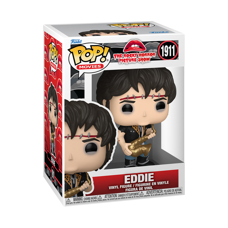 Eddie