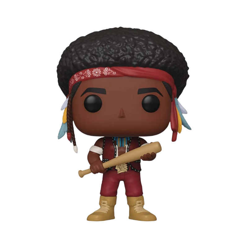 Cochise Funko Pop! #865 stock photo out-of-box from The Warriors