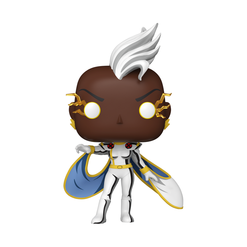 X-Men '97 Storm Funko Pop Figure