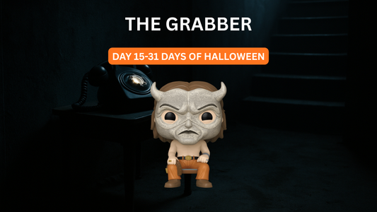 The Grabber Rings Again
