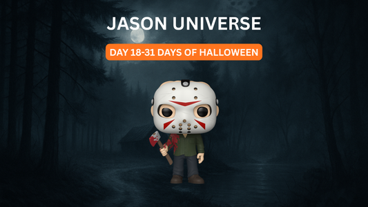 Entering the Jason Universe