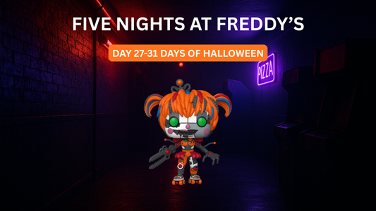 The Digital Nightmare Arrives Live in The Hive