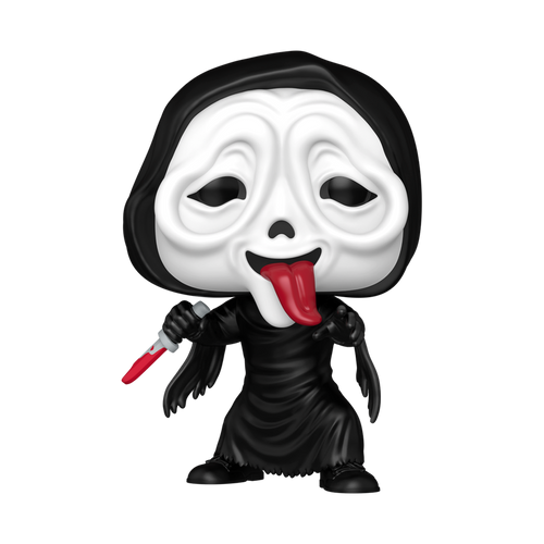 Horror