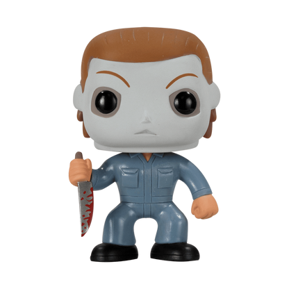 Michael Myers