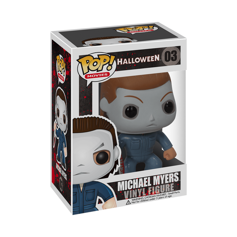 Michael Myers