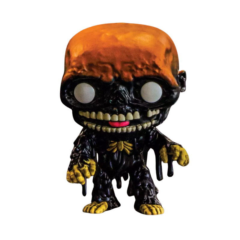 Funko Pop! Return of the Living Dead – Tarman #1981 Hot Topic Scare Fair 2026 Exclusive