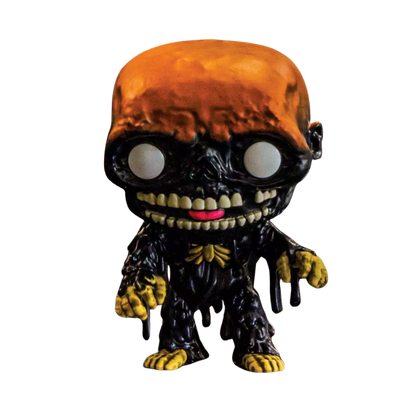 Funko Pop! Return of the Living Dead – Tarman #1981 Hot Topic Scare Fair 2026 Exclusive
