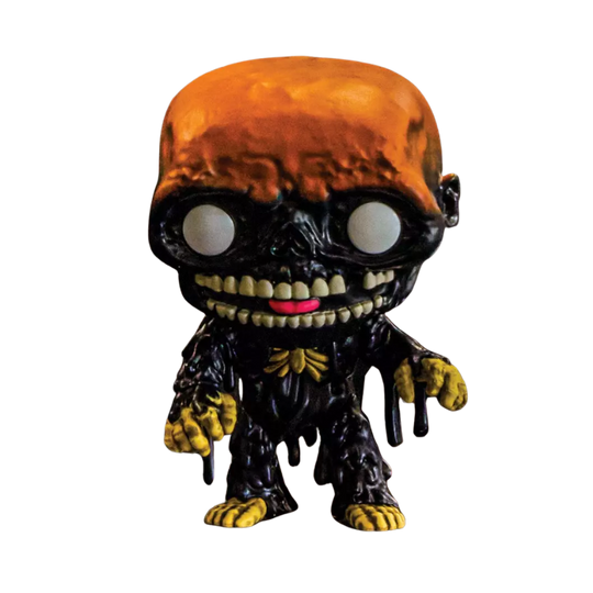 Funko Pop! Return of the Living Dead – Tarman #1981 Hot Topic Scare Fair 2026 Exclusive