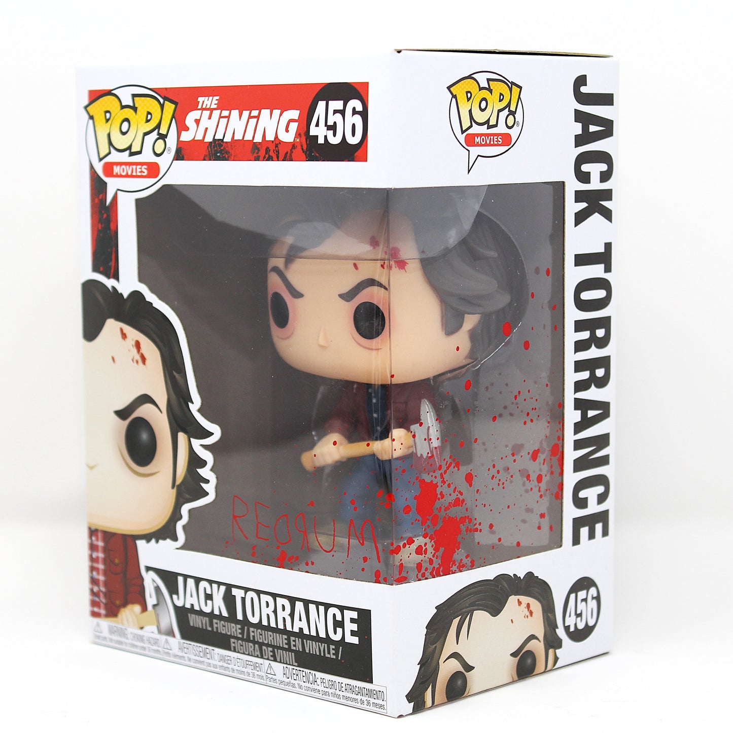 The Shining