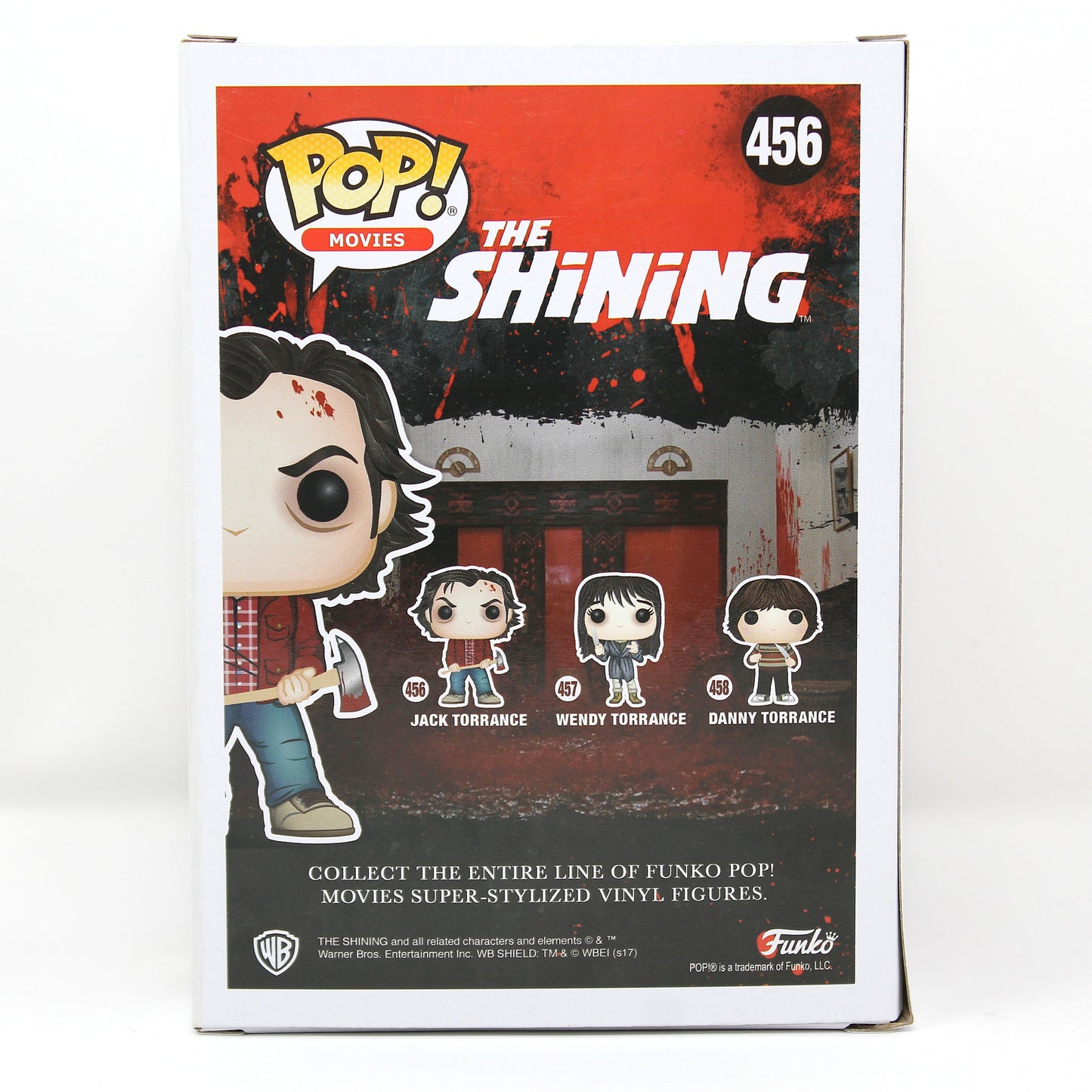 The Shining