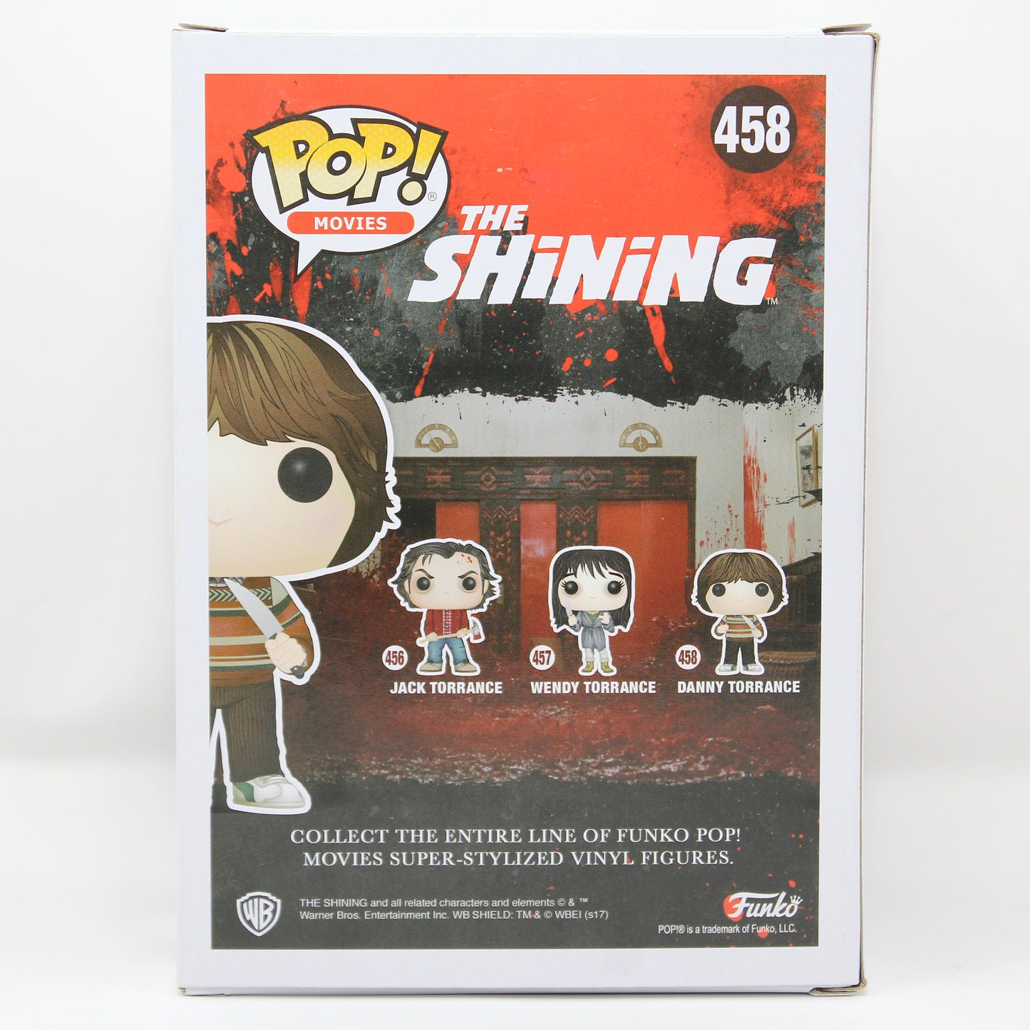 The Shining