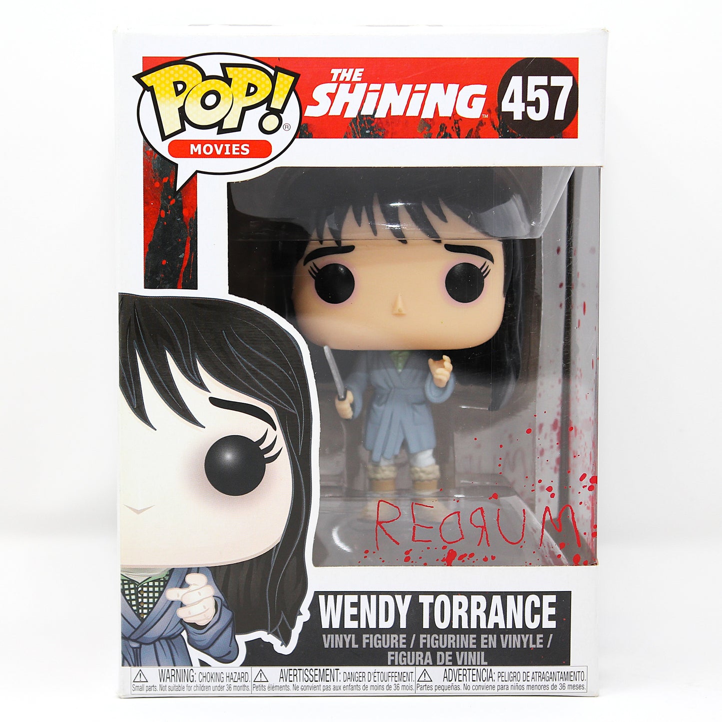 The Shining