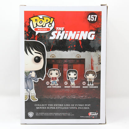 The Shining