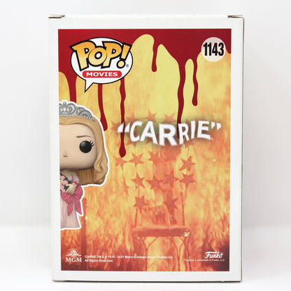 Carrie