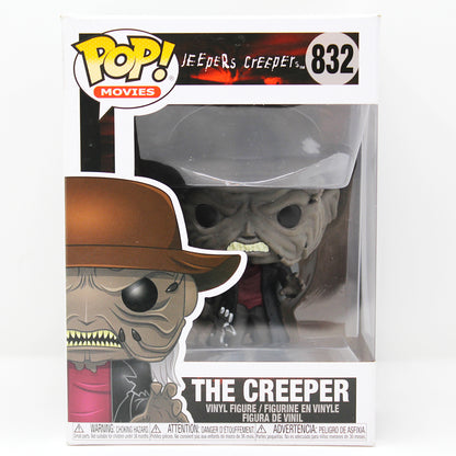 The Creeper