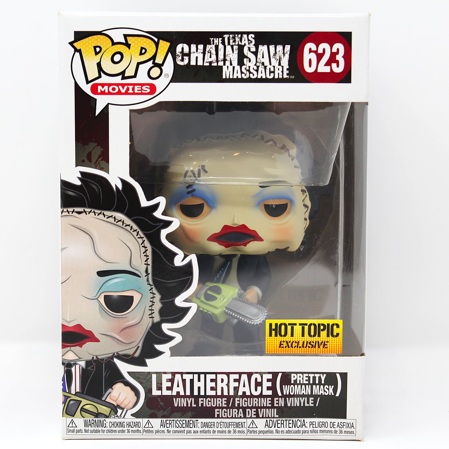 Leatherface