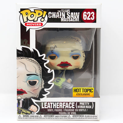 Leatherface