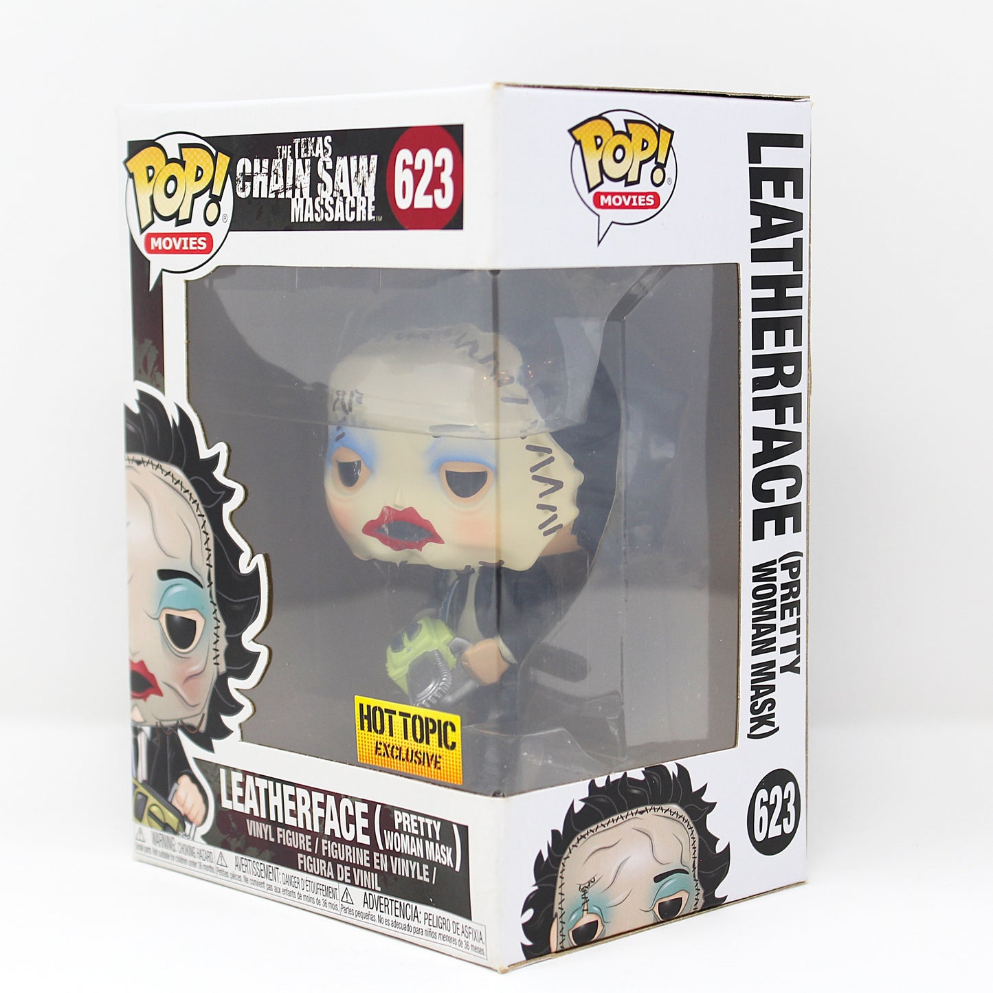 Leatherface