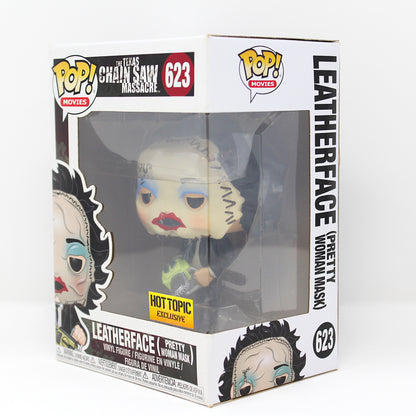 Leatherface