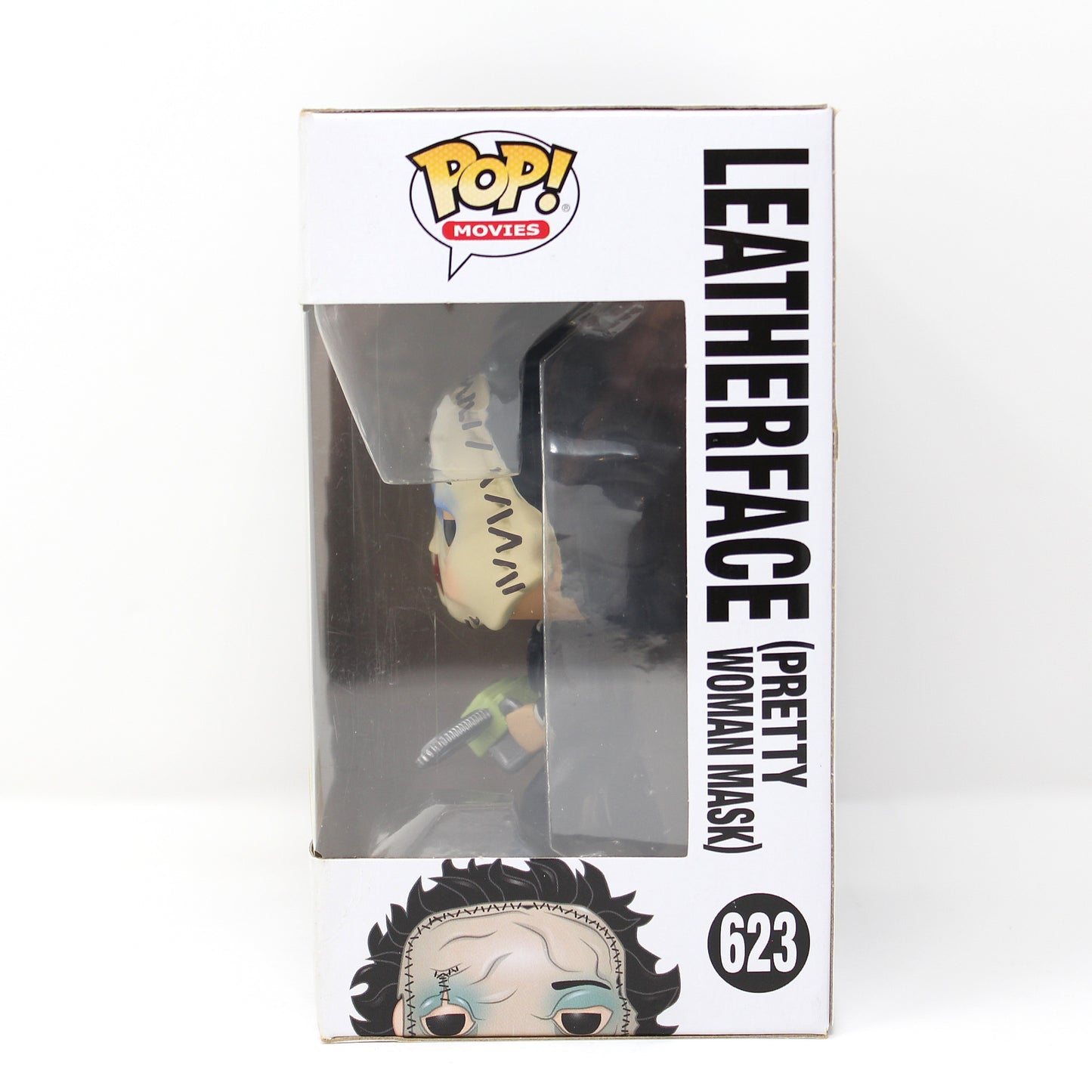 Leatherface