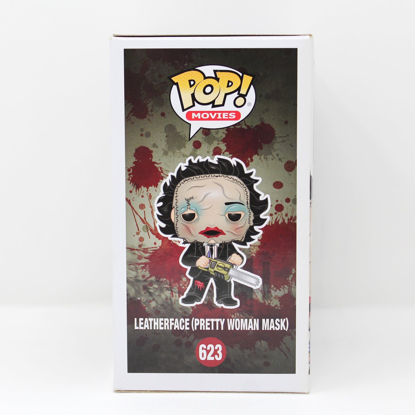 Leatherface