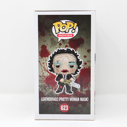 Leatherface
