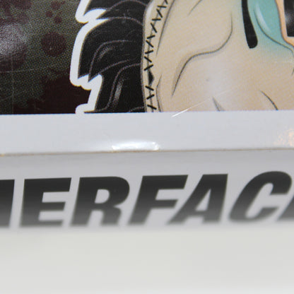 Leatherface