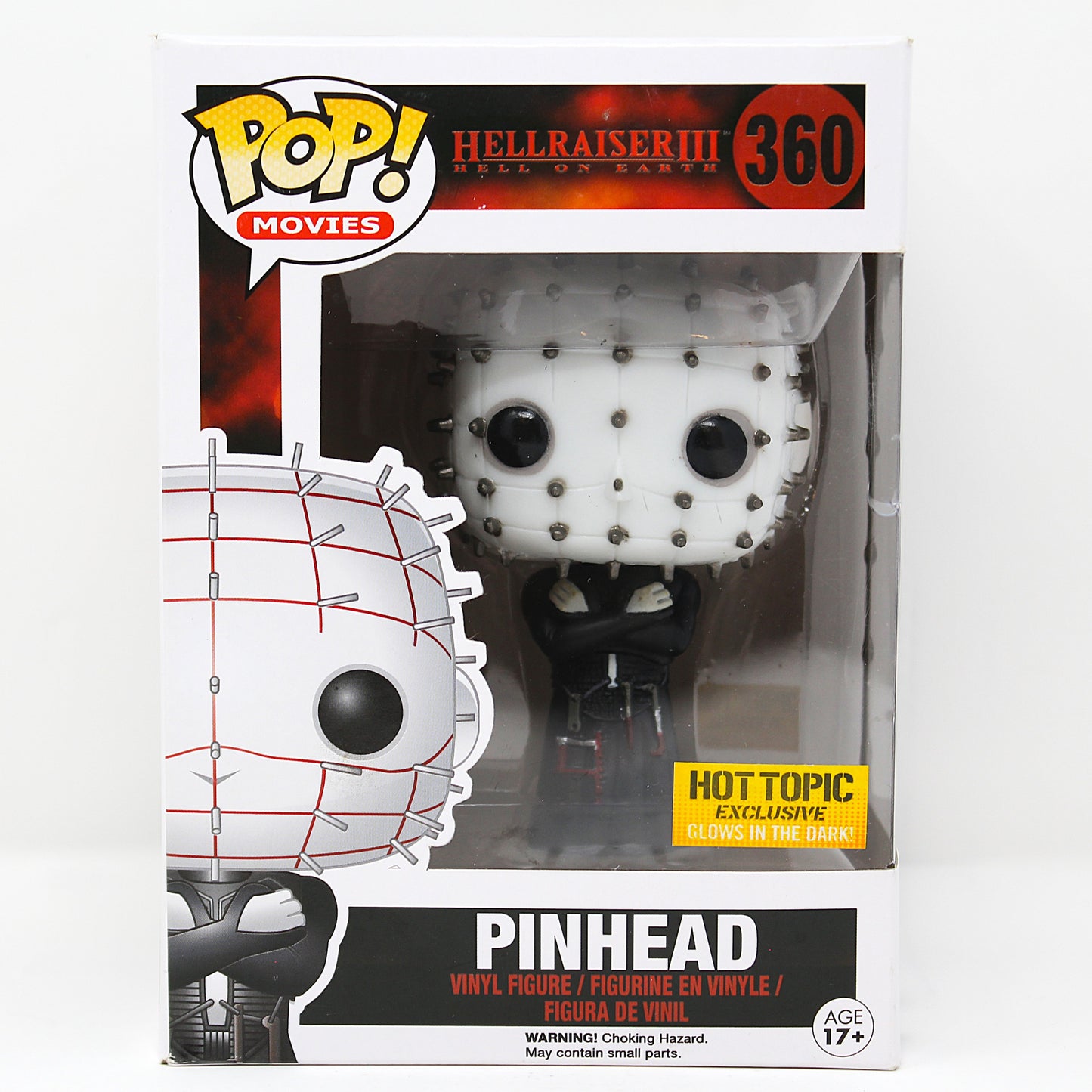 Pinhead